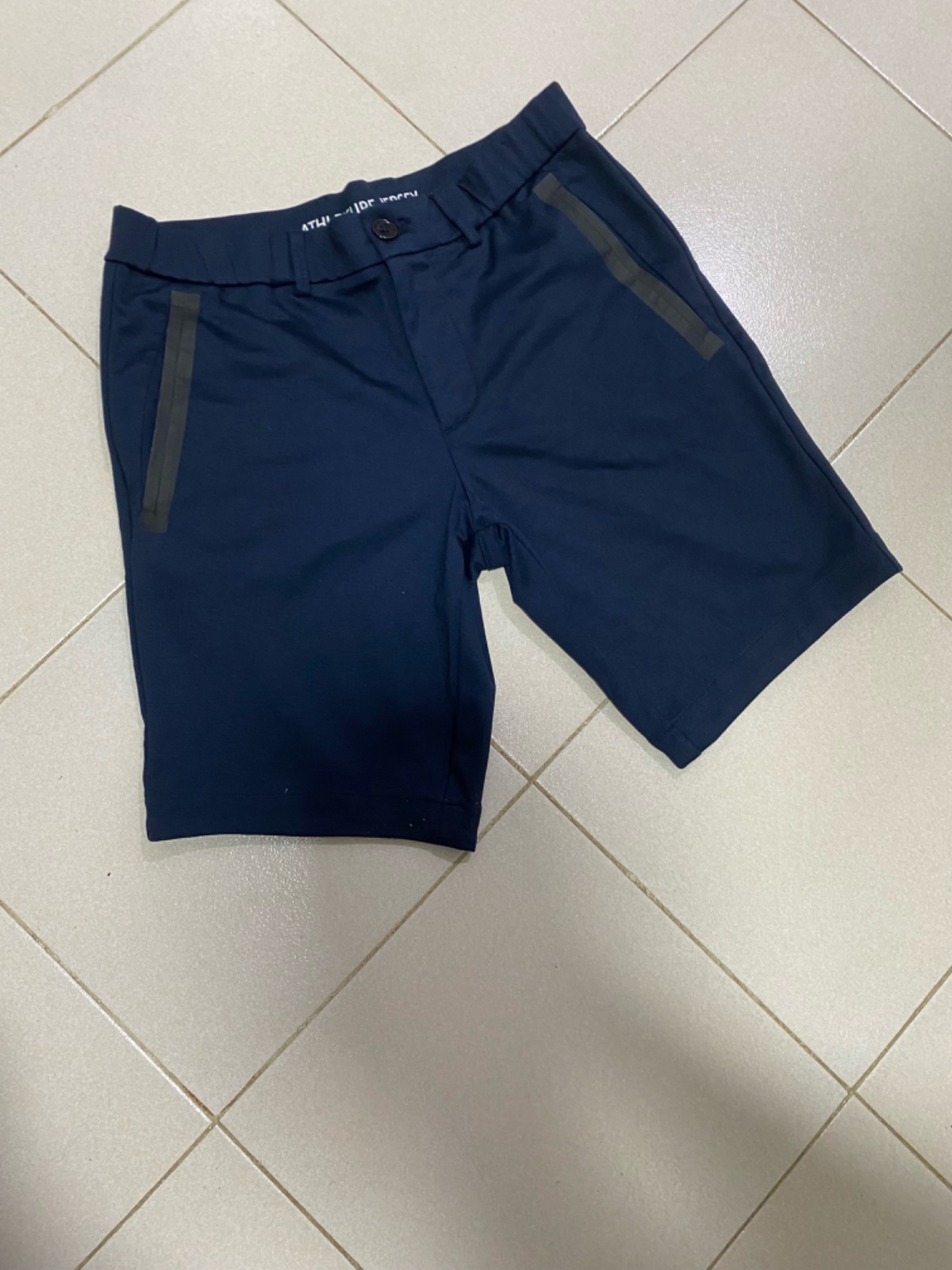 Shorts pour hommes 