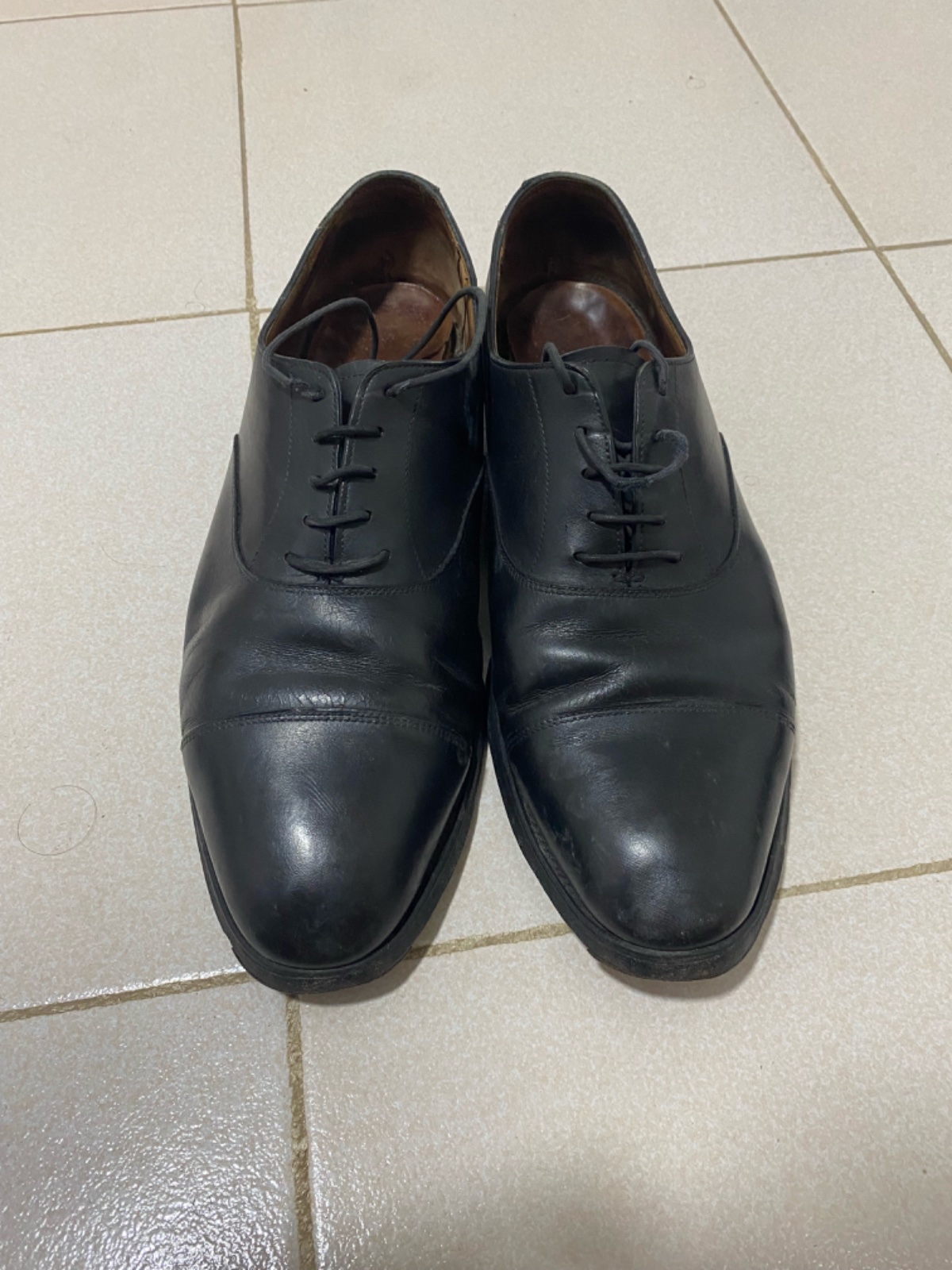 Chaussures hommes 