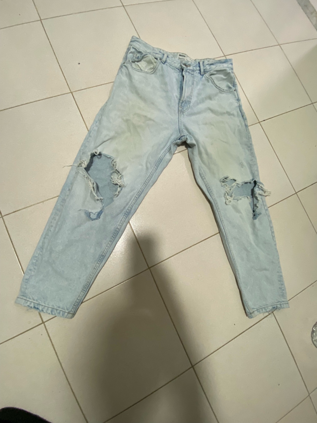 Jeans hommes