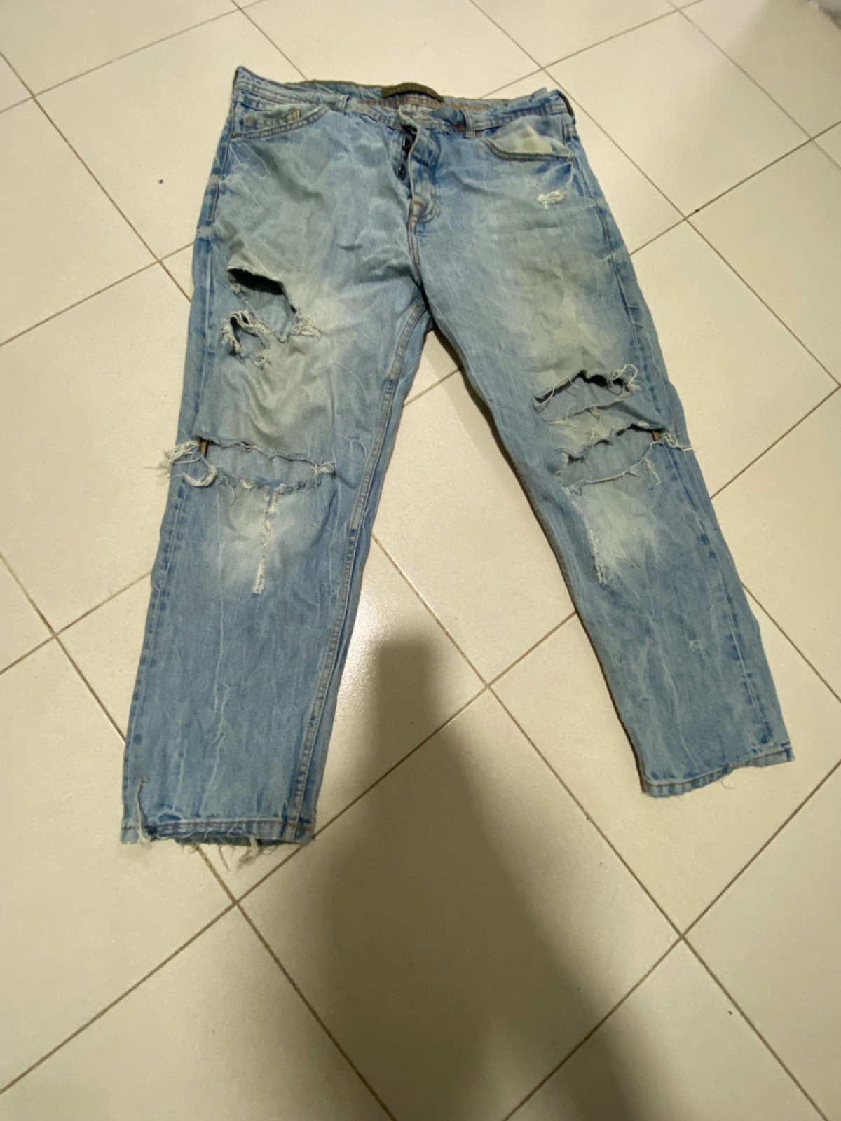 Jean