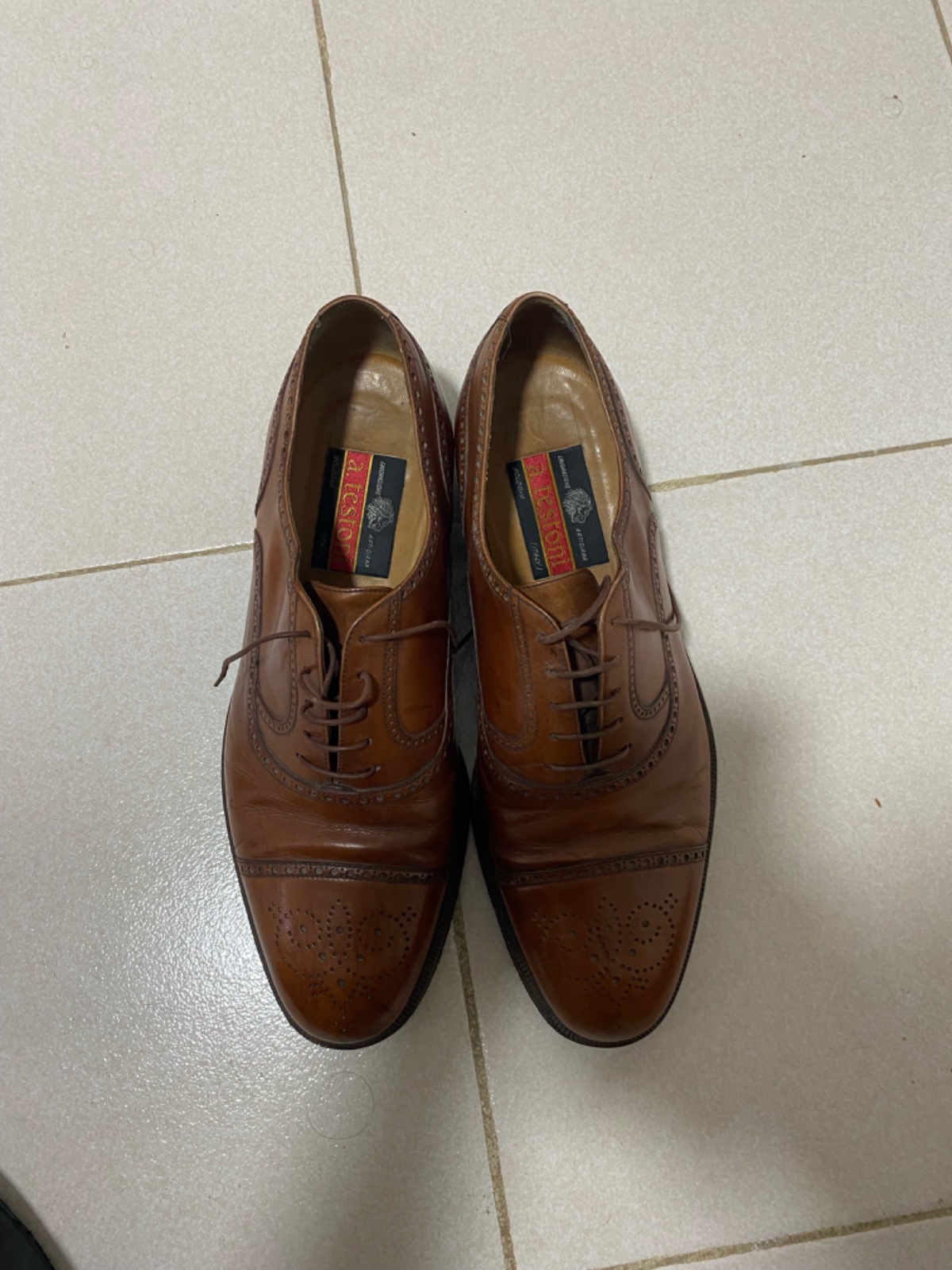 Chaussures pour hommes