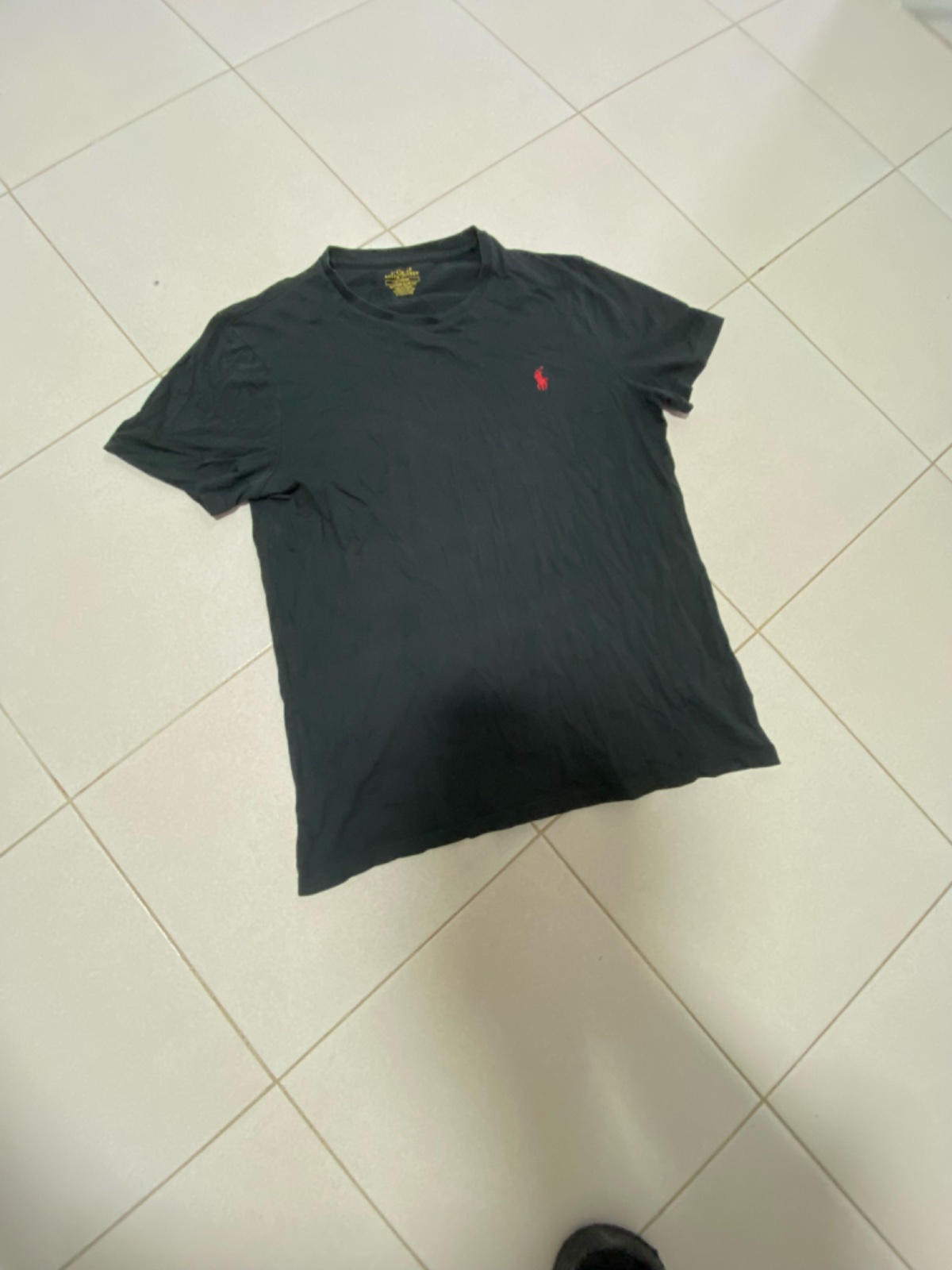 T-shirt polo 