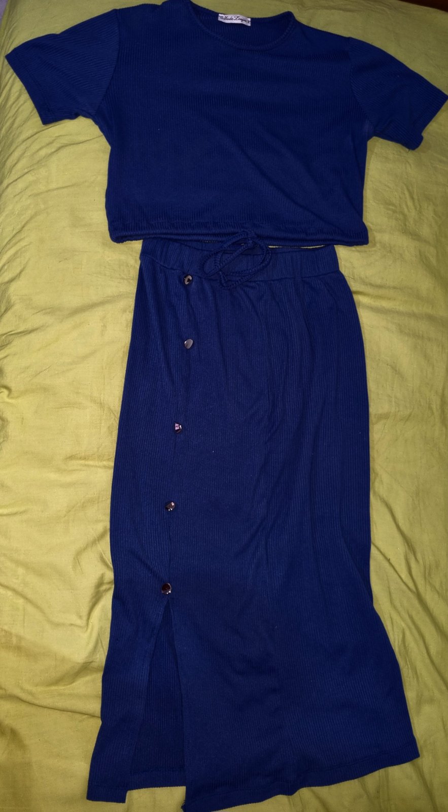 Ensemble 