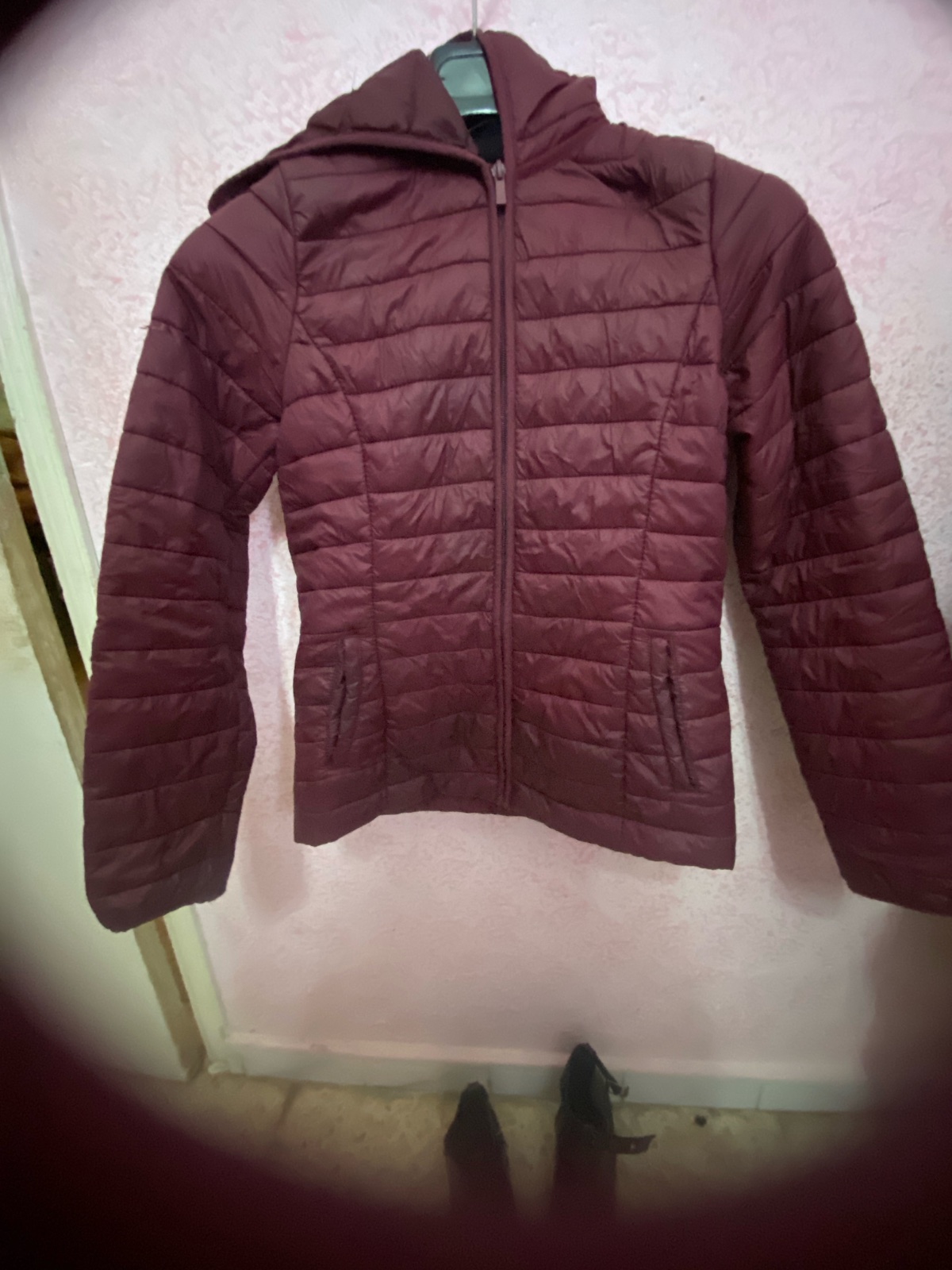 Manteau
