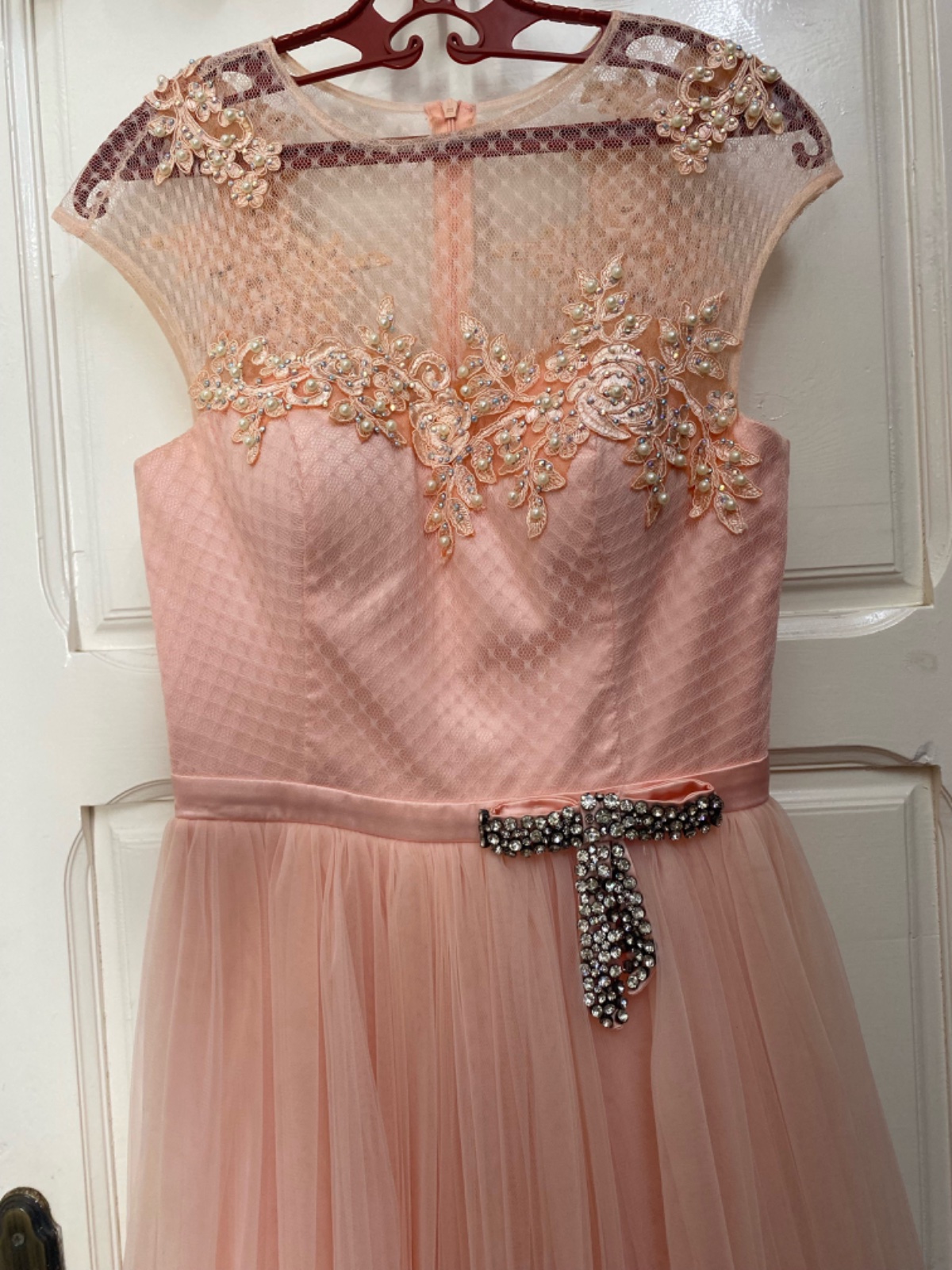 Robe de soirée