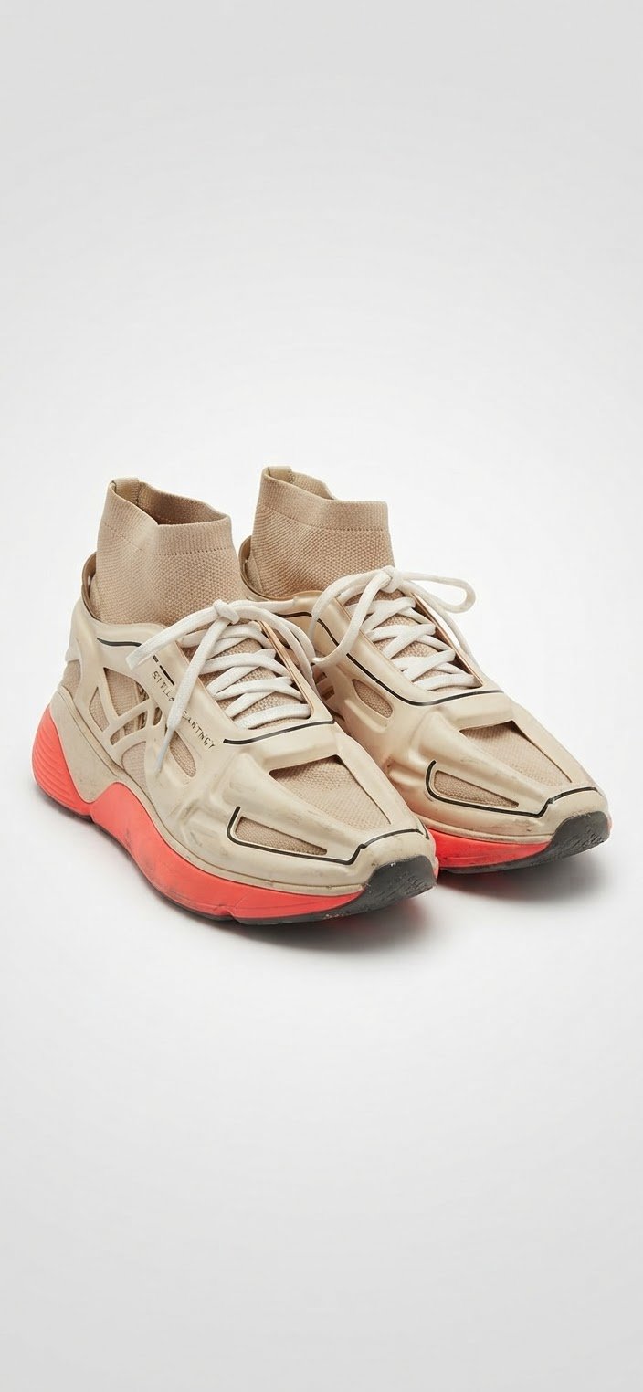 Escadrilles adidas