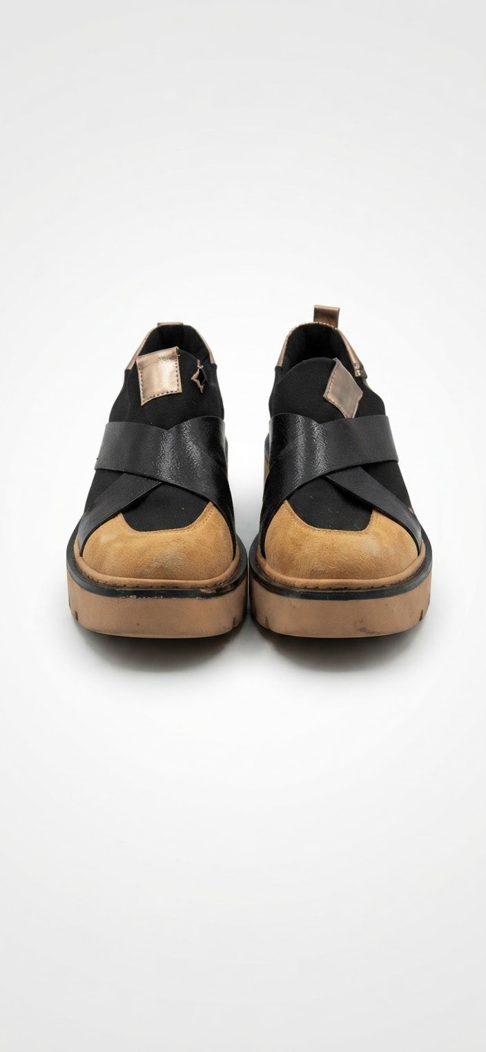 Chaussures confort 