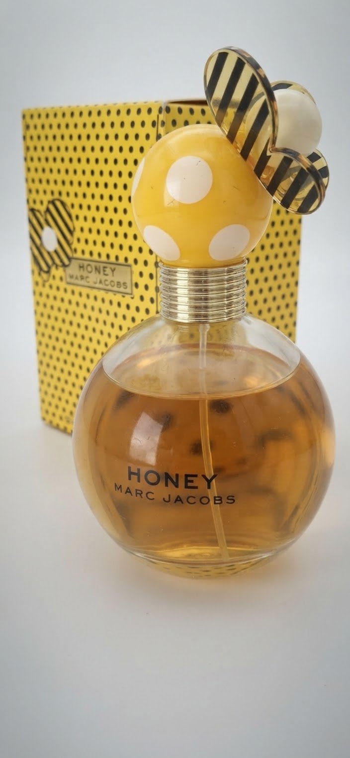 Parfum Marc Jacobs 