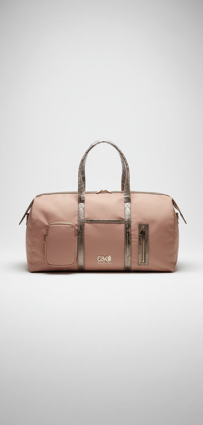 Grand sac just cavalli 