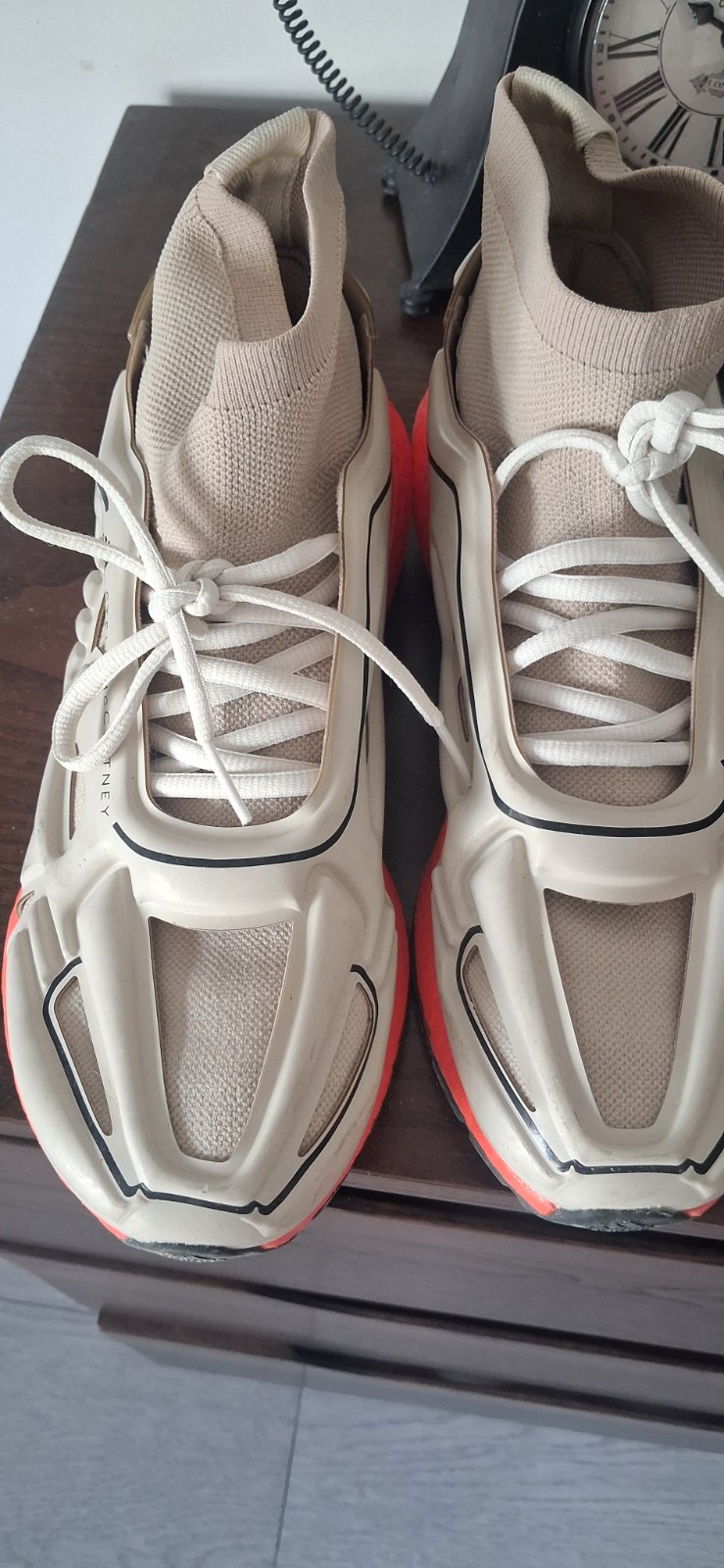 Espadrilles adidas