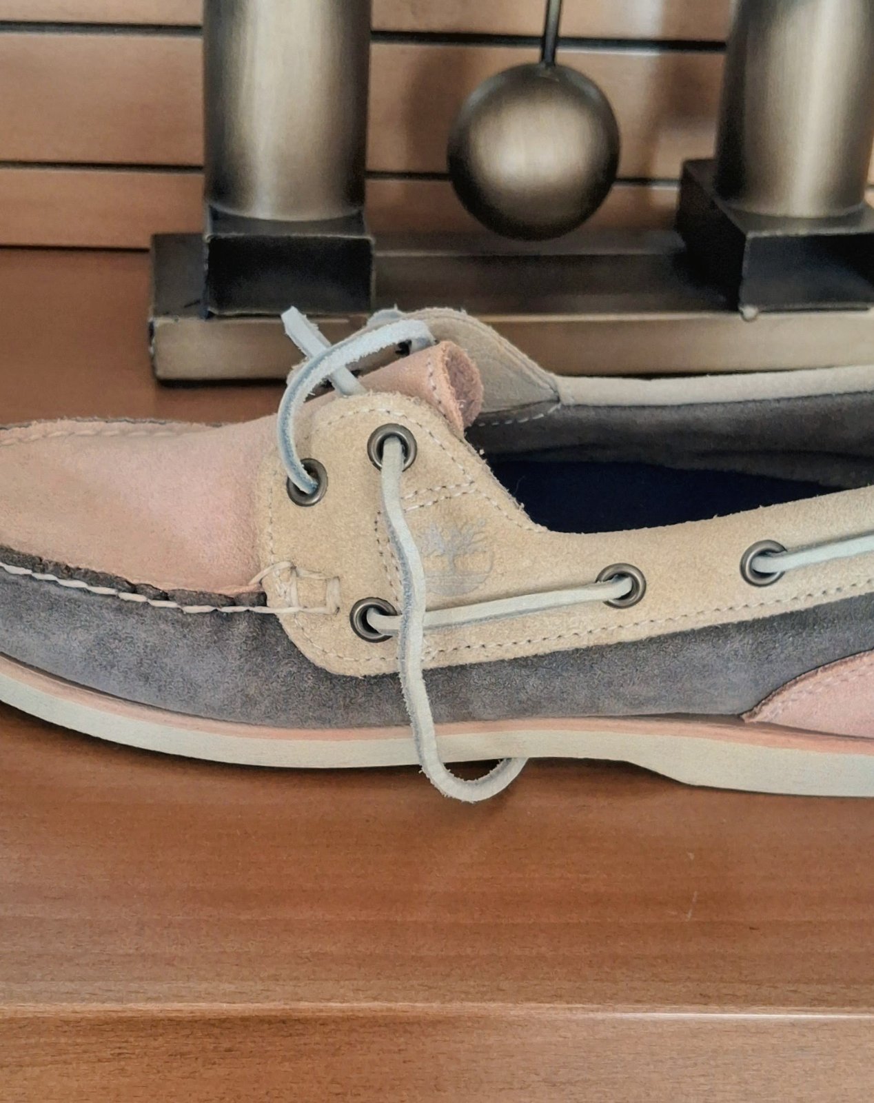 Chaussures timberland