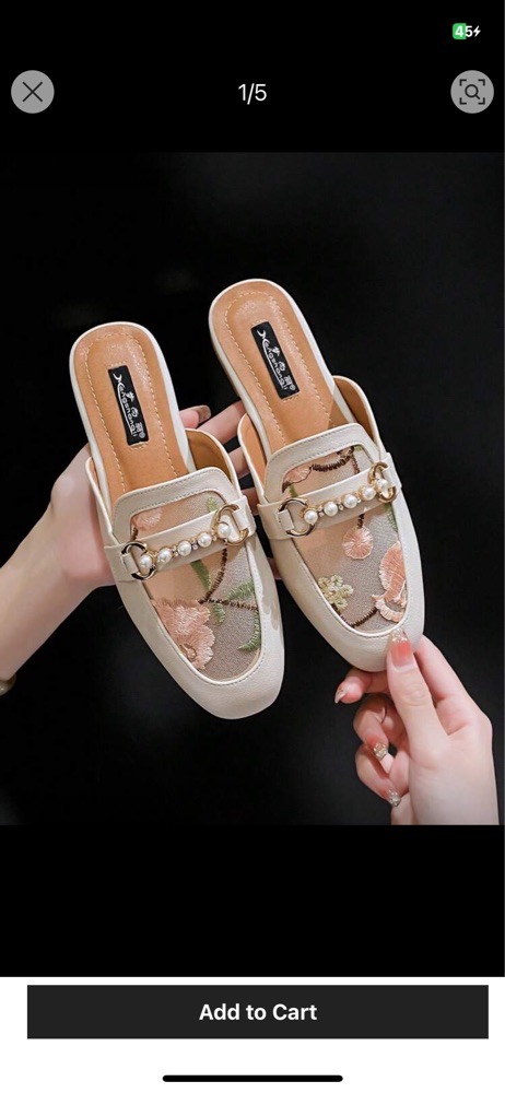 Mules