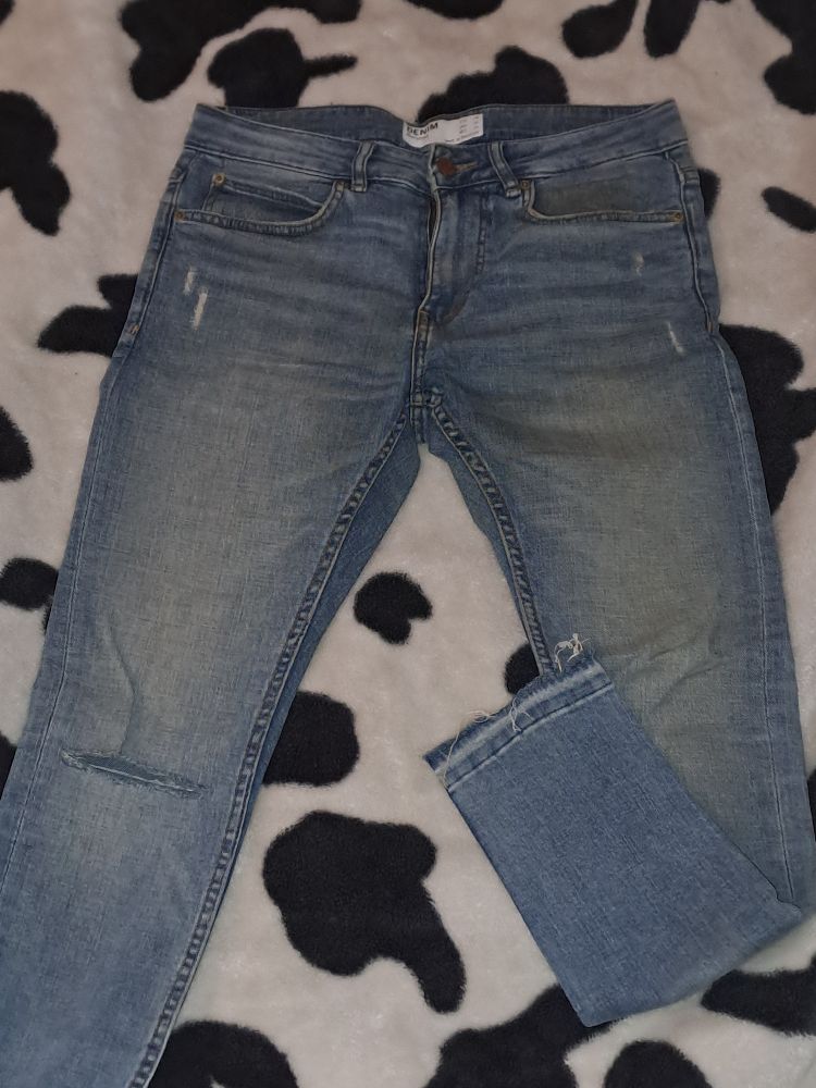 Jeans skinny