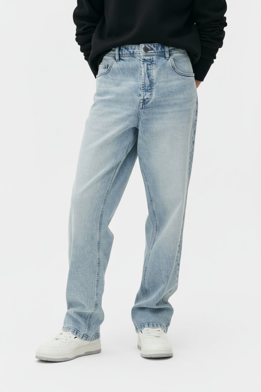 Jean 