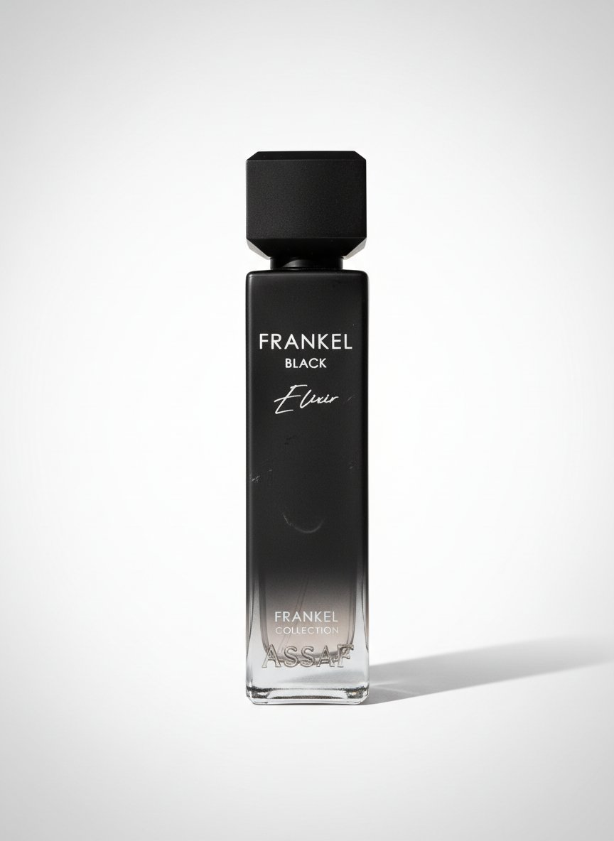 Parfum assaf homme 200ml
