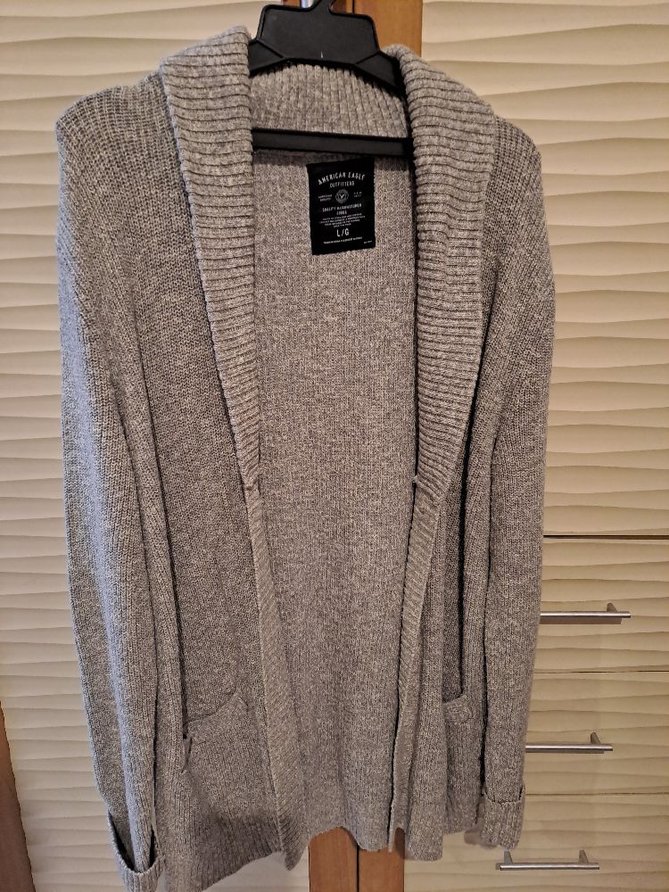 Cardigan