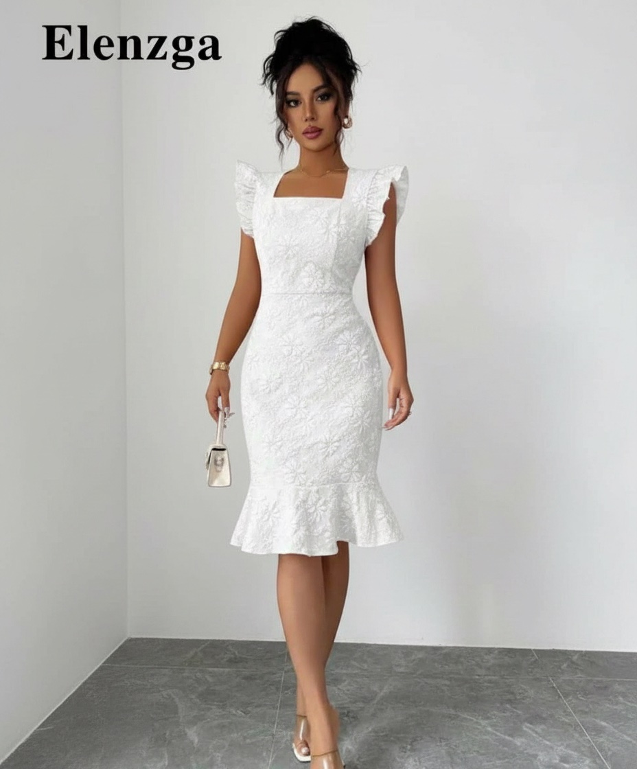 Robe chic 