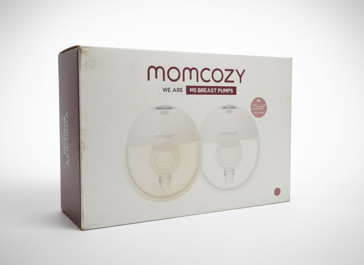 Tire lait momcozy m5 