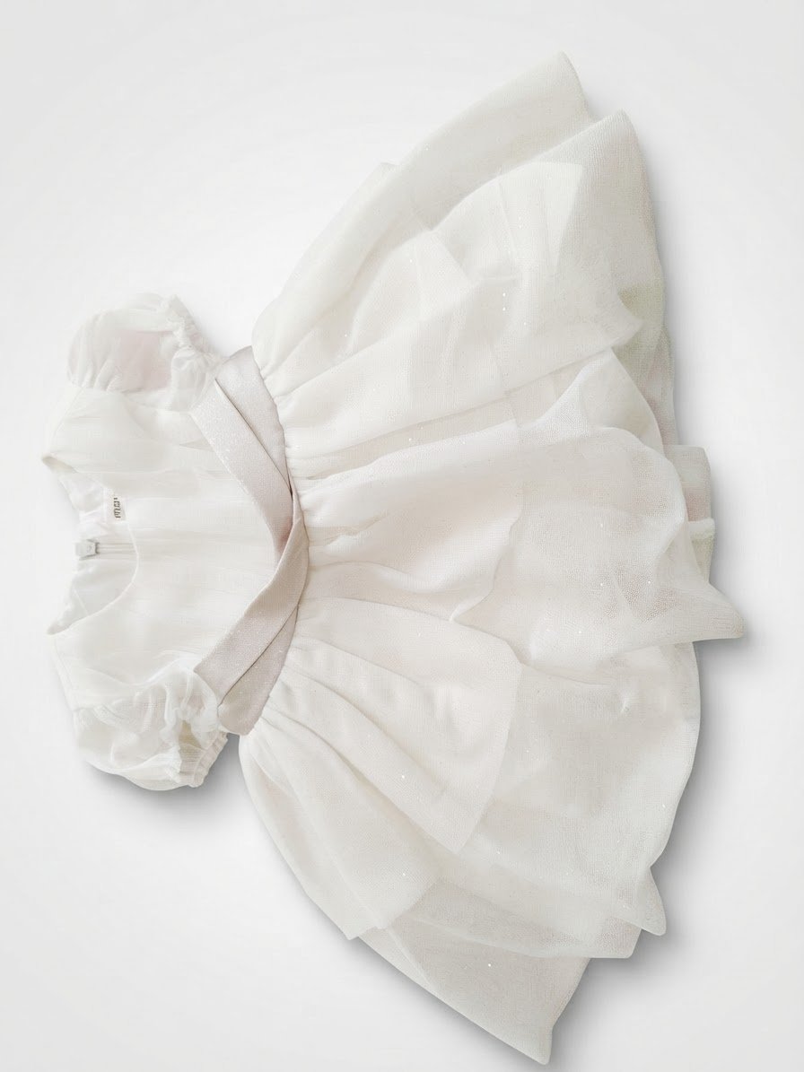 Robe 4-6 mois