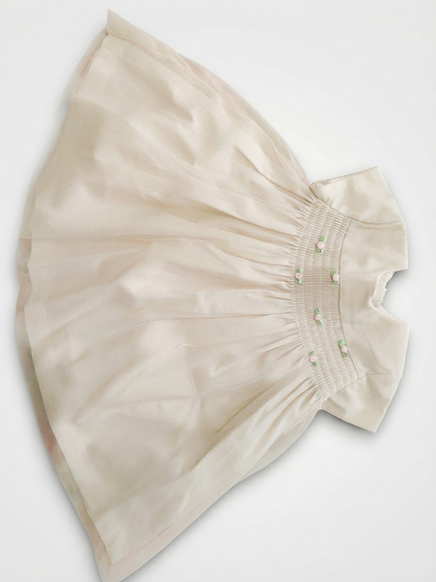 Robe de la marque mayoral 1 an
