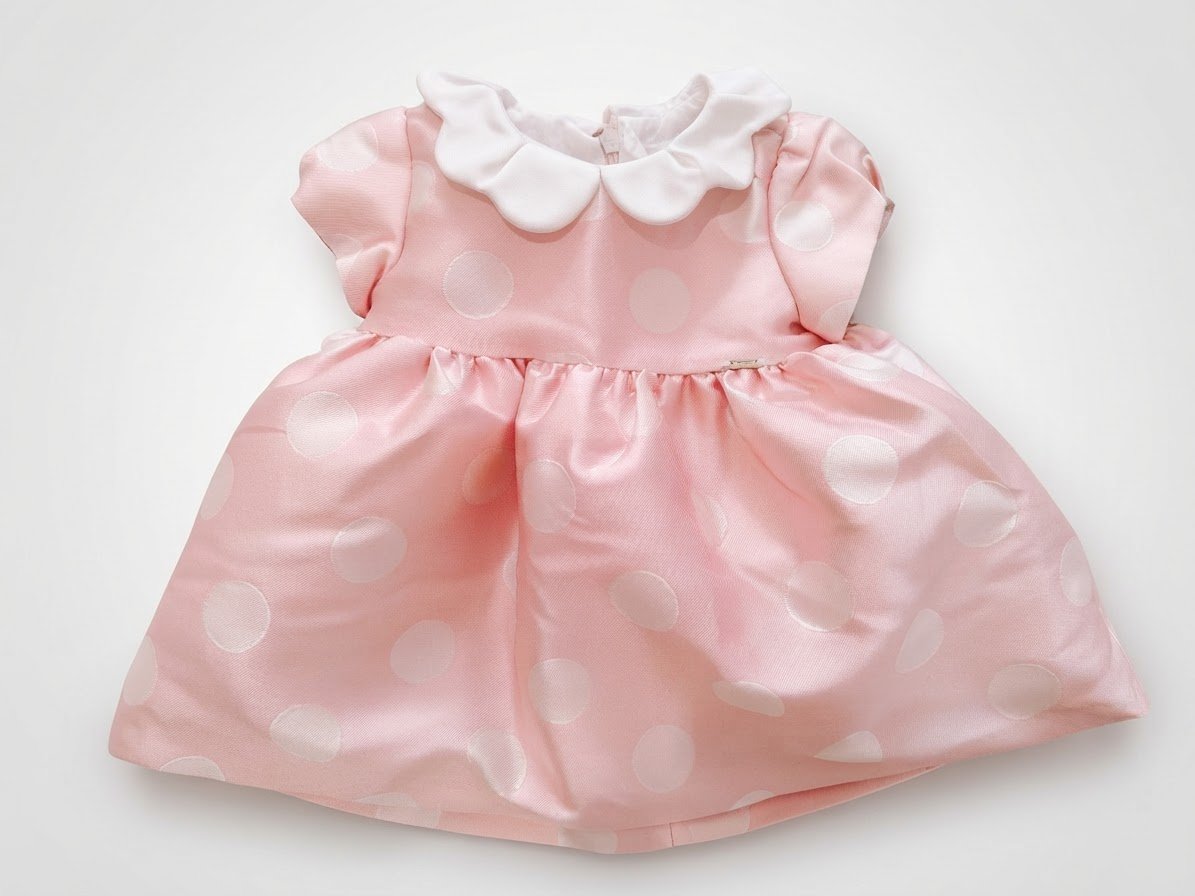 Robe mayoral 4-6 mois