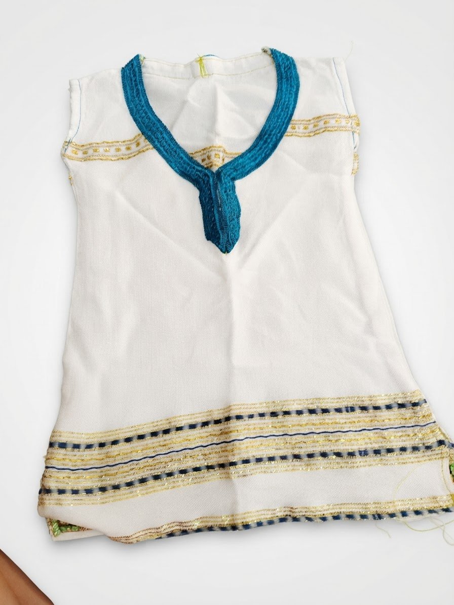 Jebba traditionnelle