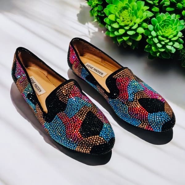 Chaussures Steve Madden