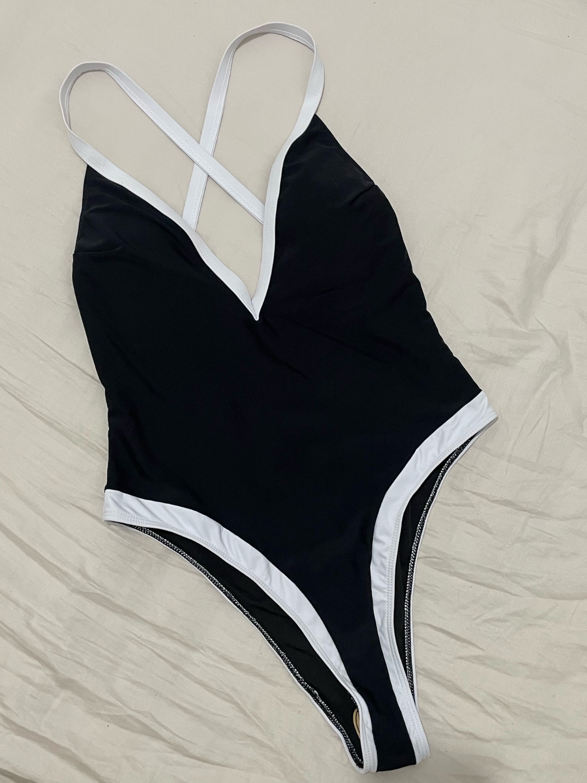 Joli maillot de bain 