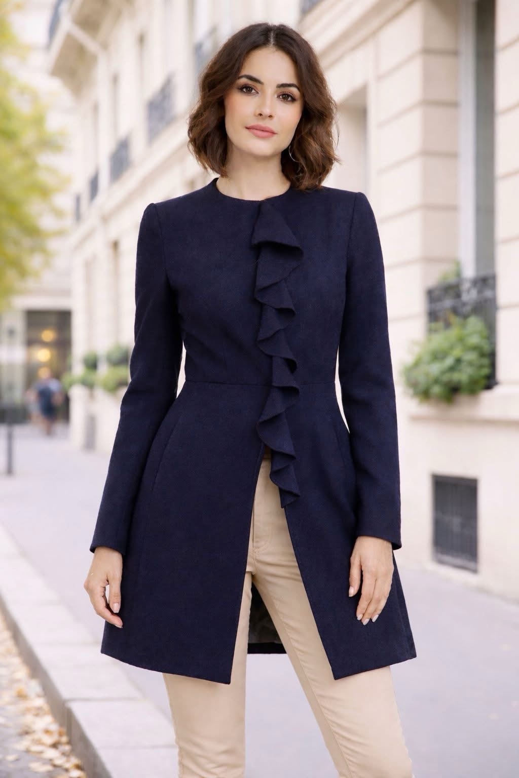 Blazer zara 