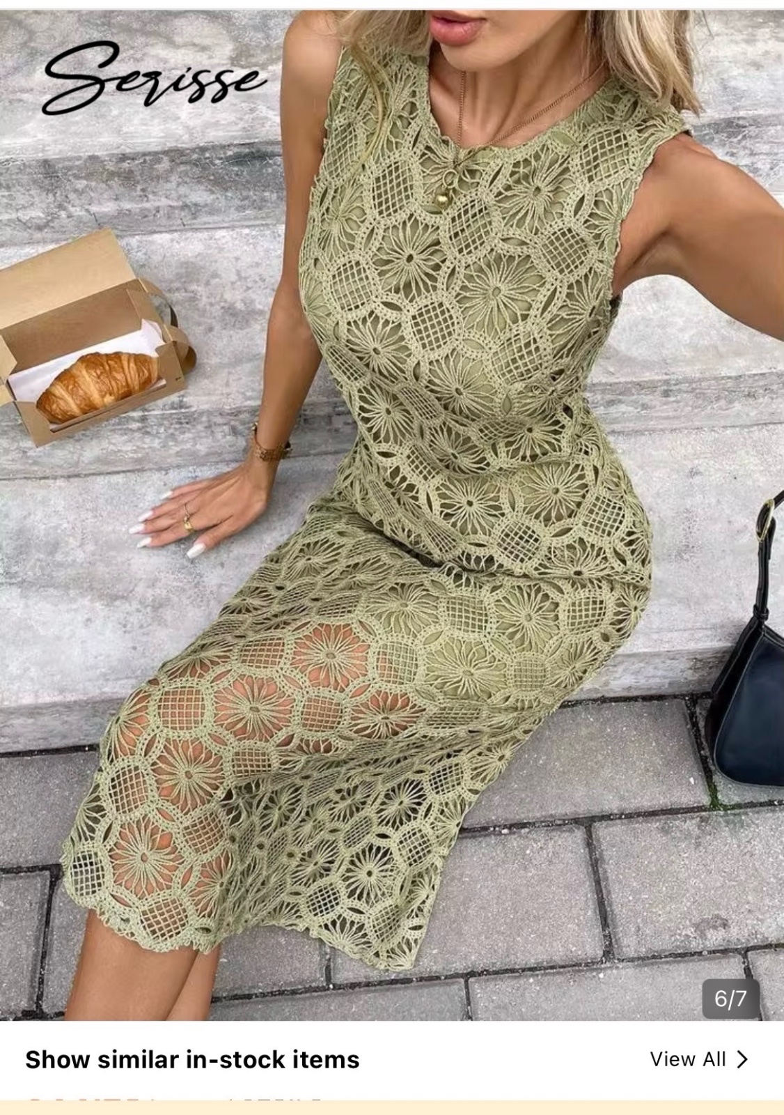 Robe tendace 