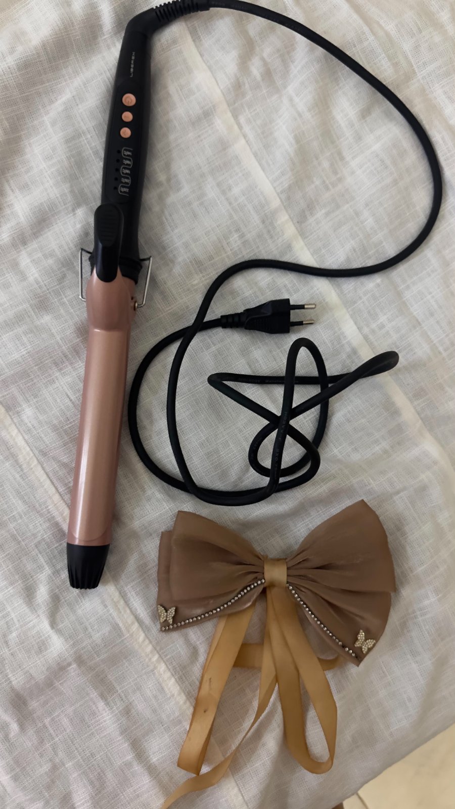 Hair curler Liberex