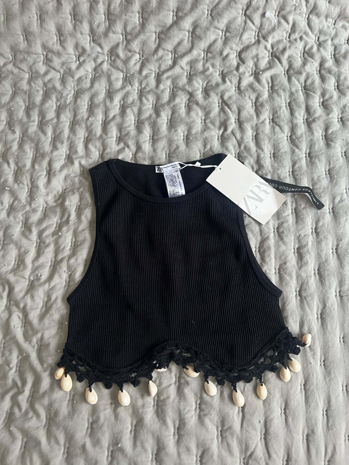 Top Zara
