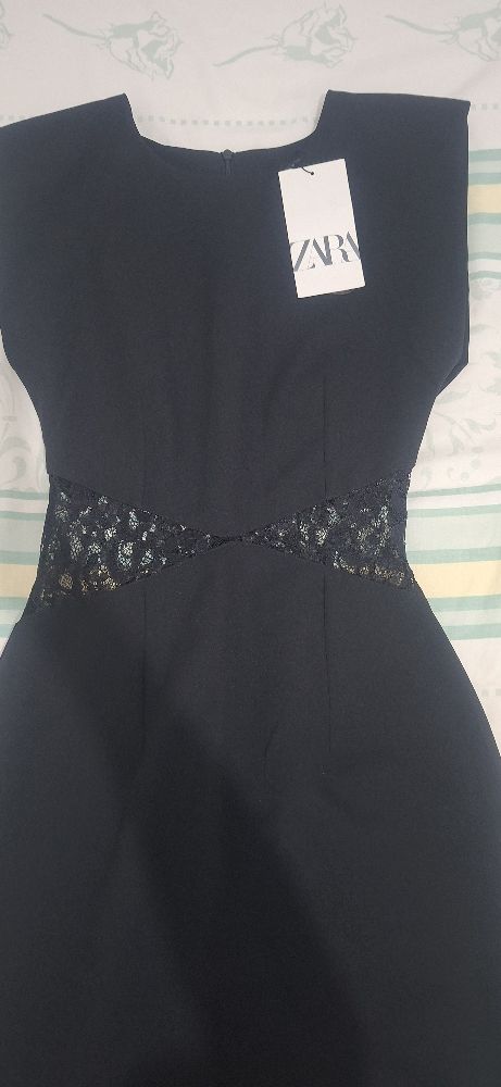 Robe zara
