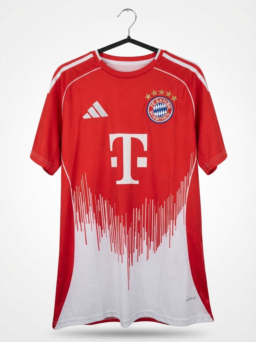 T-Shirt Bayern