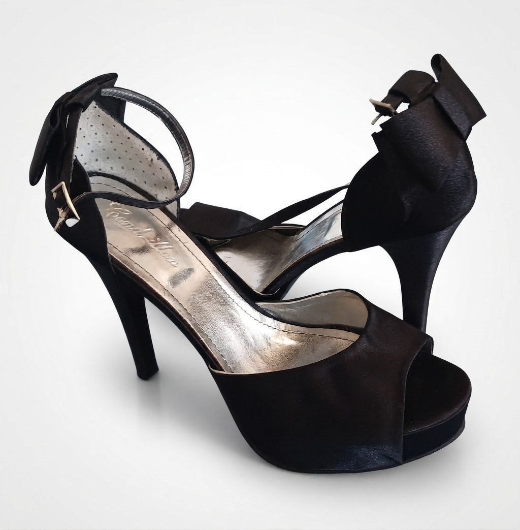 Talon Femme - Pointure 41