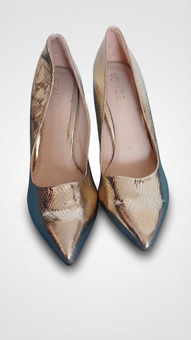 Talon Femme - Pointure 40/51