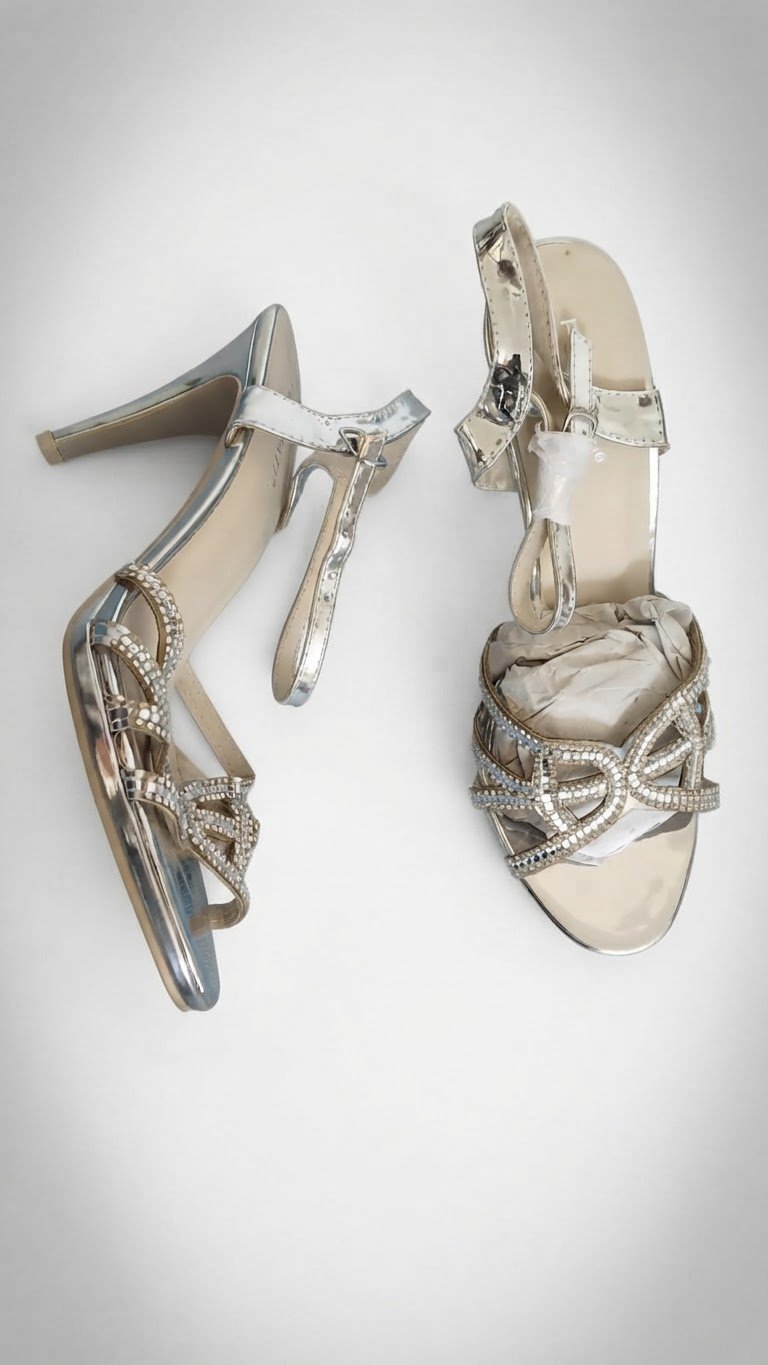 Talon Femme- Pointure 40/41