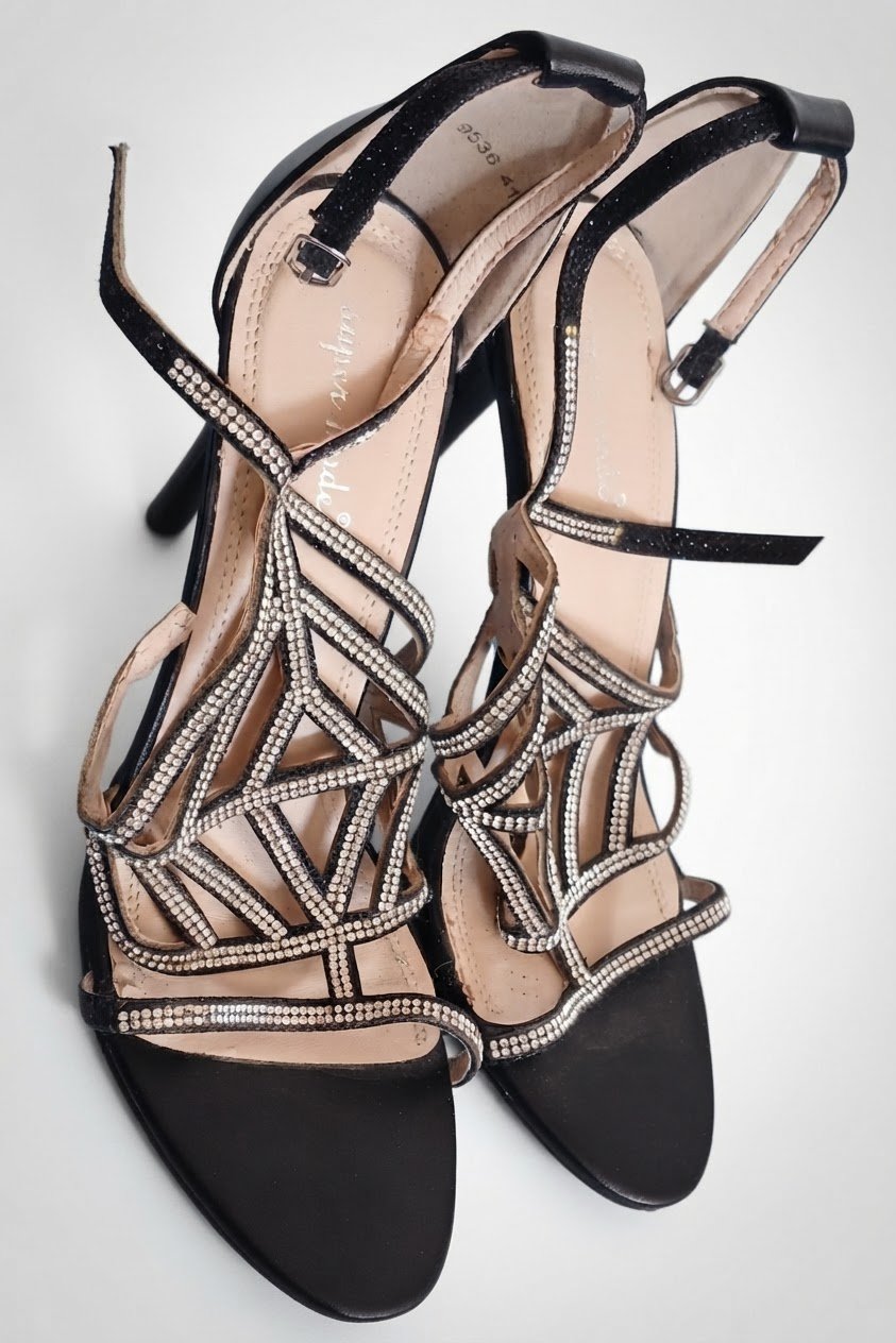 Talon Femme - Pointure 40/41
