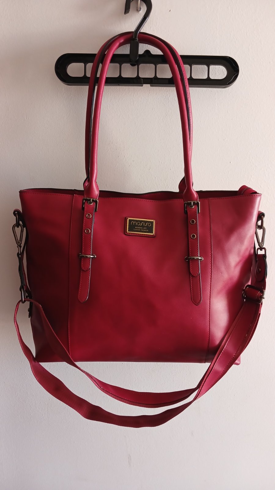 Sac Mosiso
