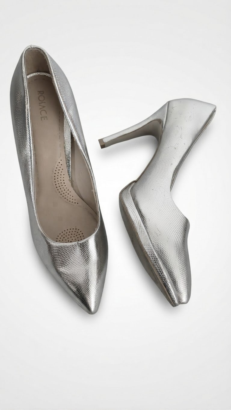 Talon Femme - Pointure 40/41