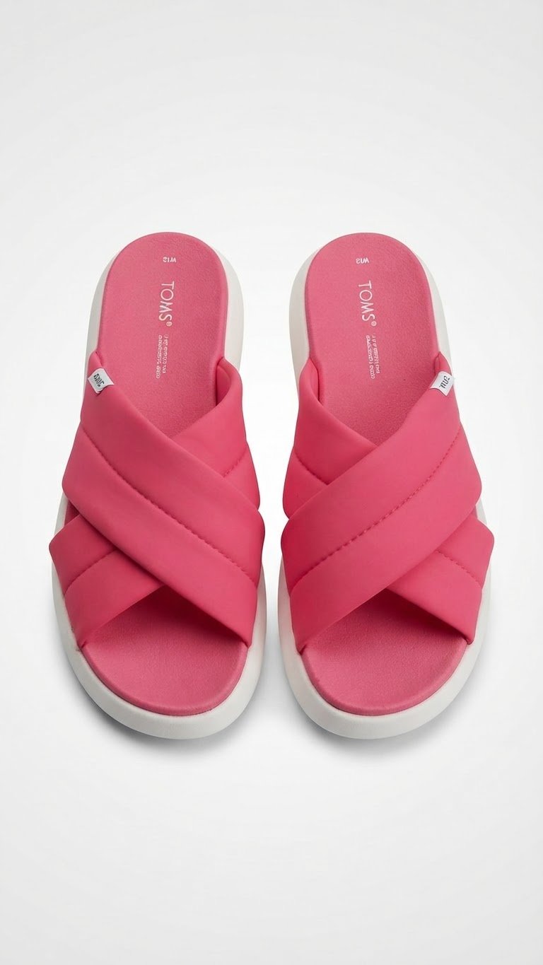 Mule Toms pointure 42