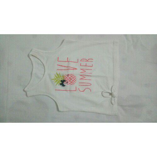 Pull pour fillette 