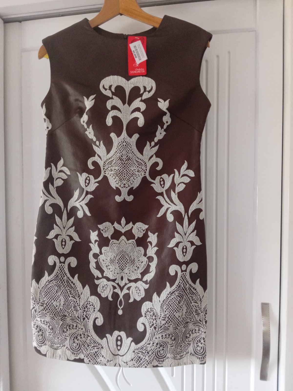 Des robes pour femme 