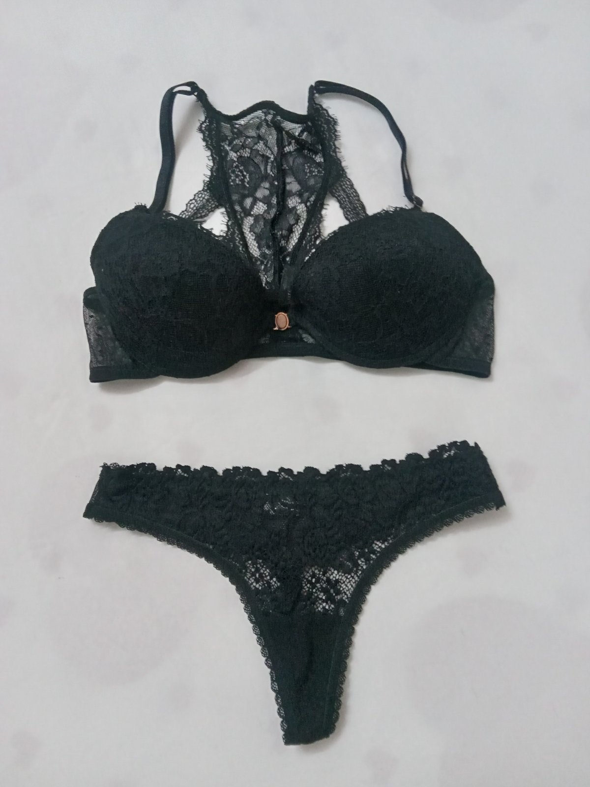 Sous vêtements pour femmes 