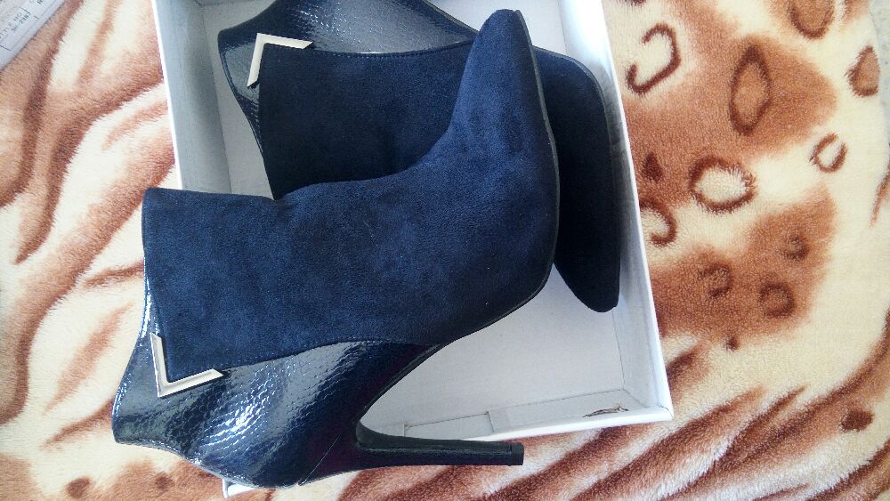 bottes pour femmes