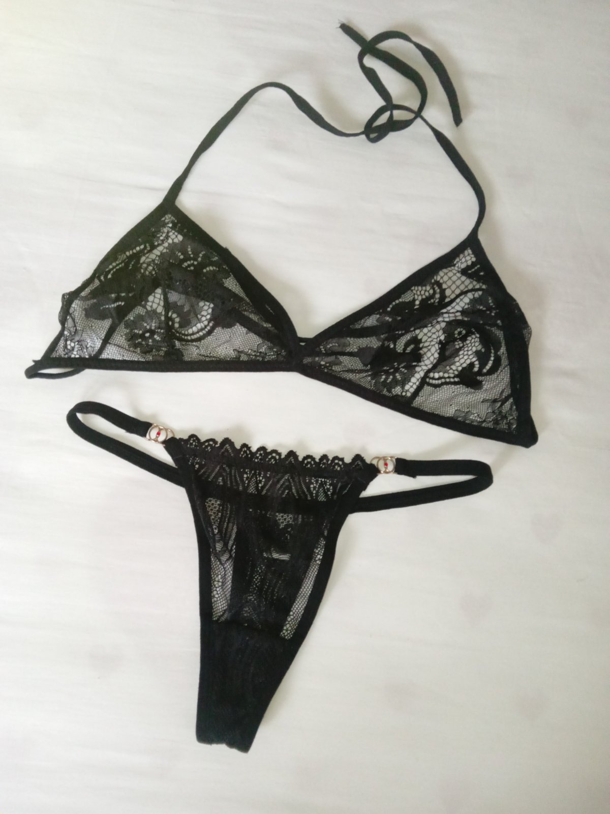 Lingerie pour femme 