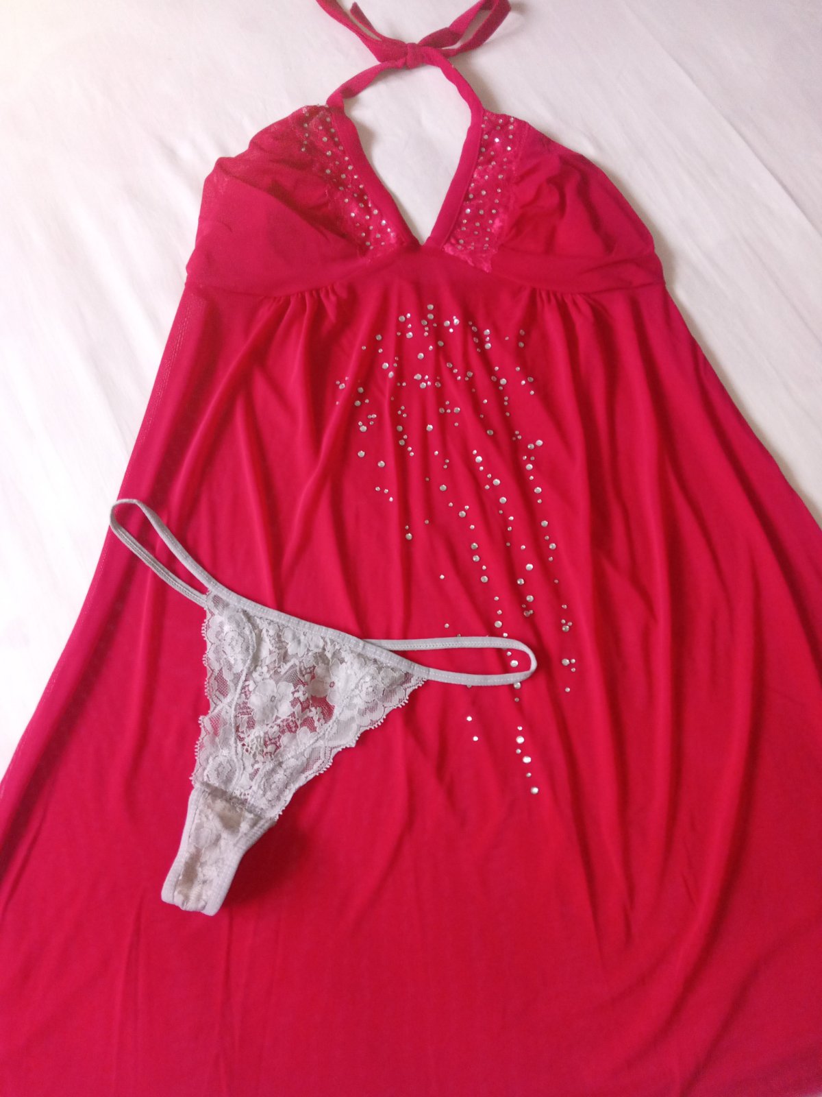 Lingeries pour femme 