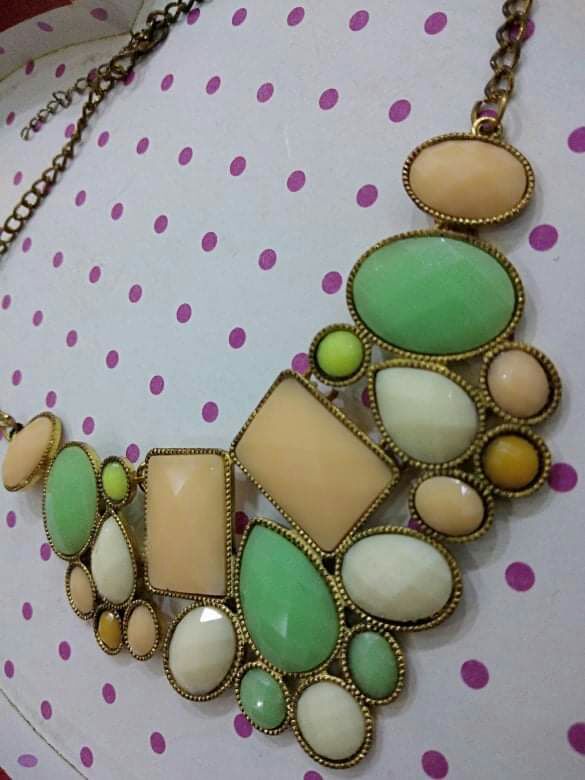 collier