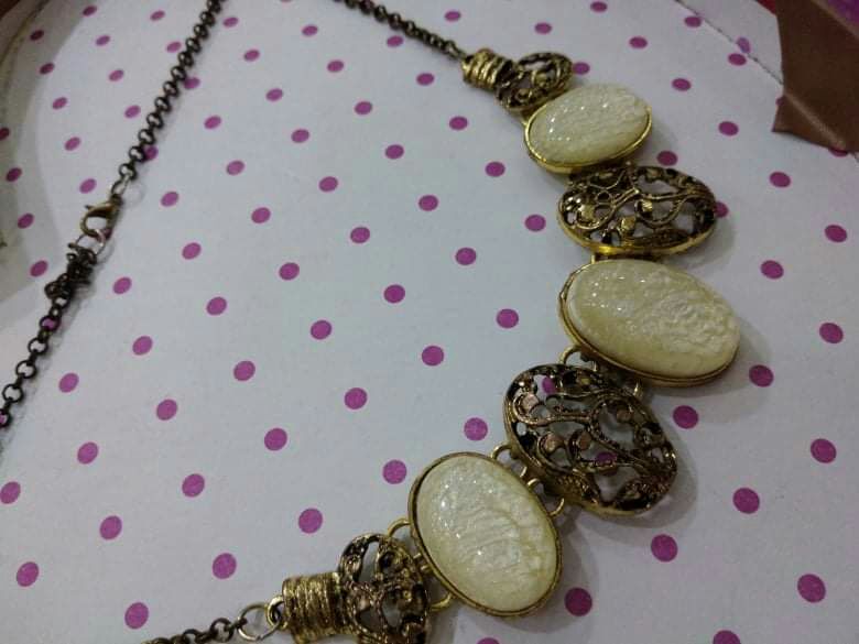 collier