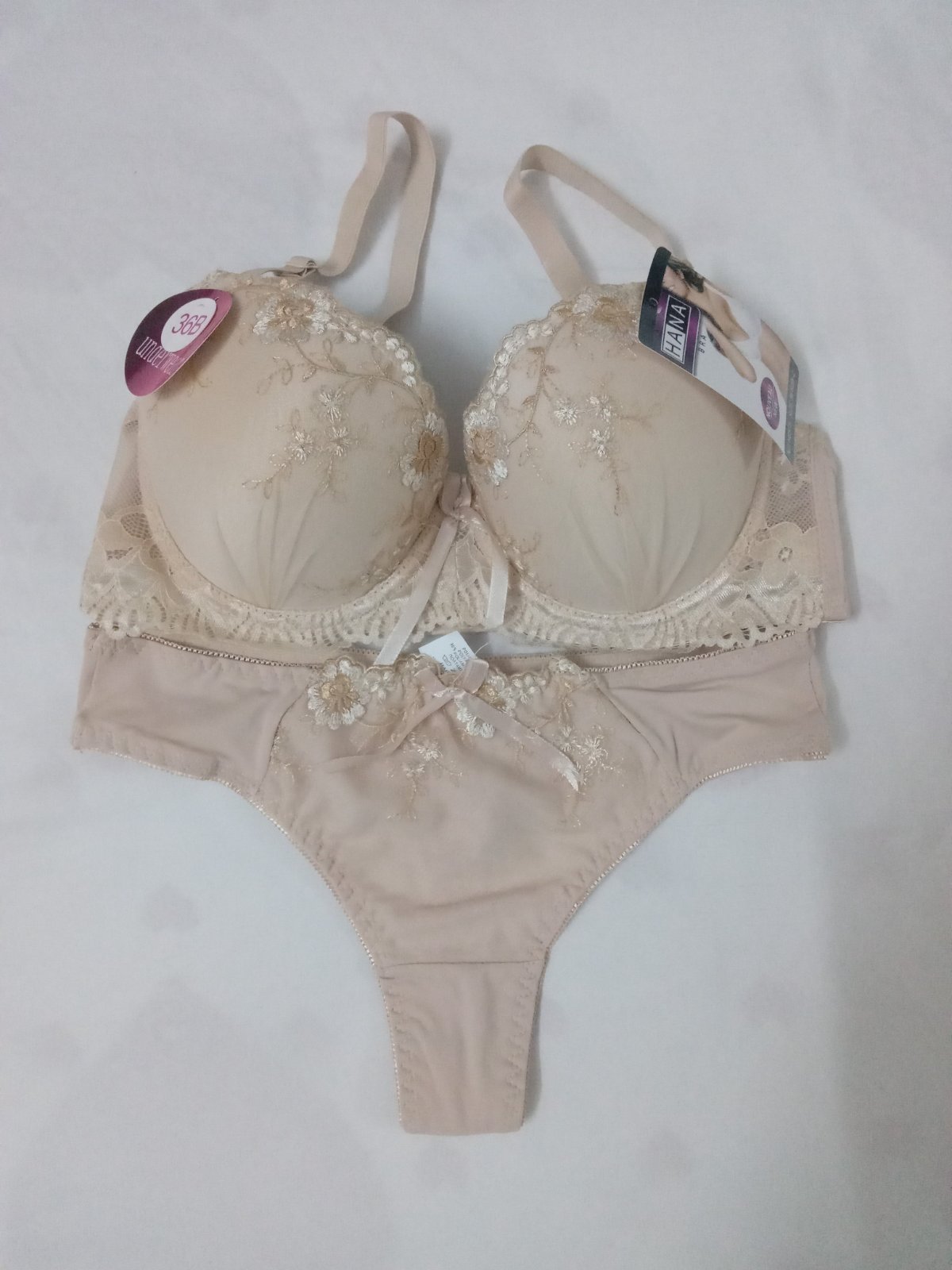 Lingeries pour femme 